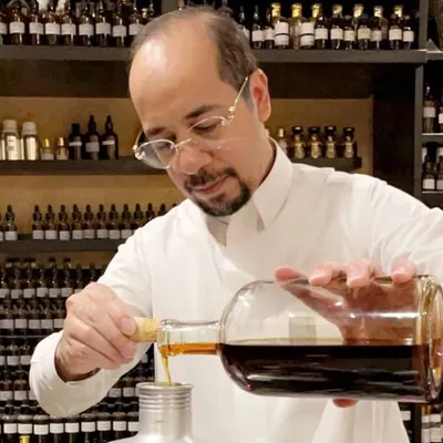 ماجد عطرجي profile