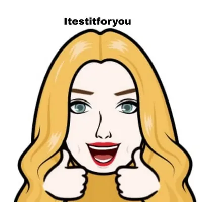 🌹Itestitforyou profile