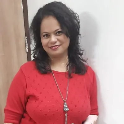 Dipti Madake - Pathak profile