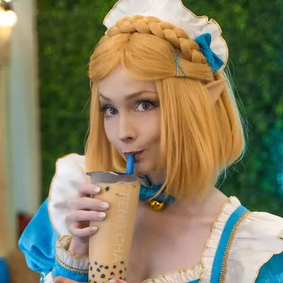 Eryn MacCraith profile