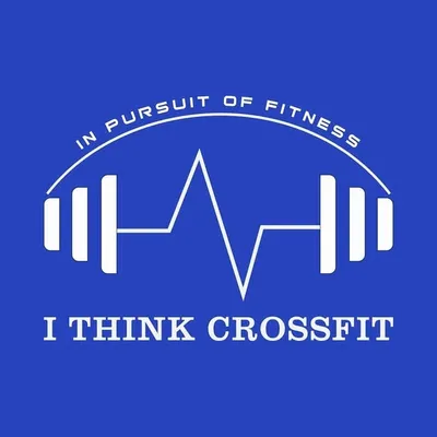 I Think CrossFit profile