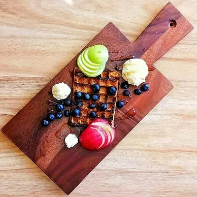 IThinkFood profile