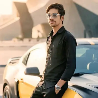 Vijay Dahifhale profile