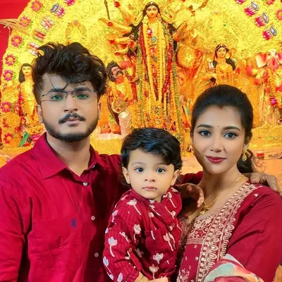 Tiyasa Chakraborty profile