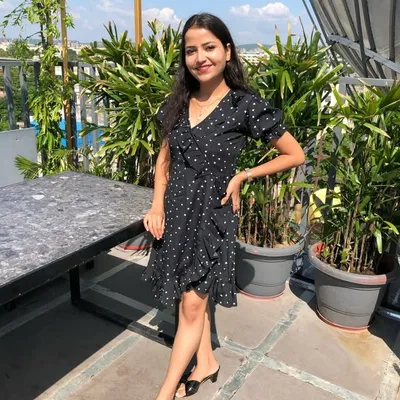 Iti agarwal profile