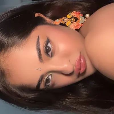 Aditi // Makeup Artist profile