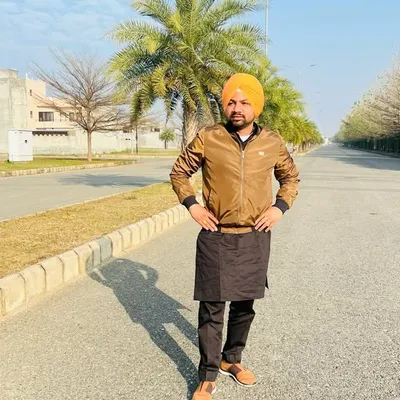 ਇਤਿਹਾਸ ਸਿੰਘ profile