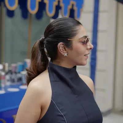 Itika Kamra profile