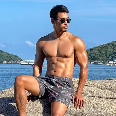 Sittha Supphasiri profile