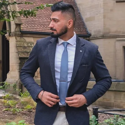 Aayush profile