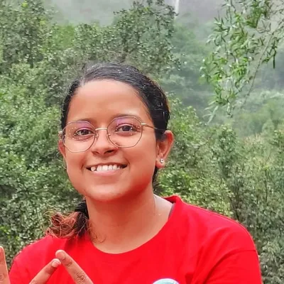 Gargi Sasmal profile