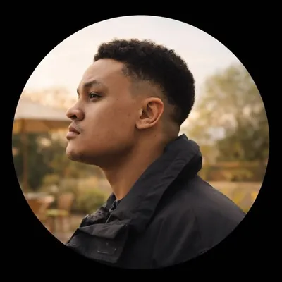 Chad Witbooi profile