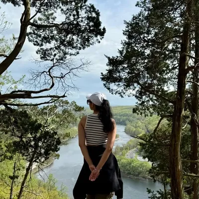 Itisha Tyagi profile