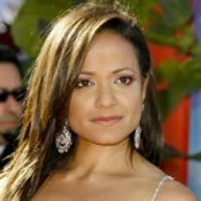 Judy Reyes profile
