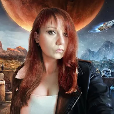 Milena profile