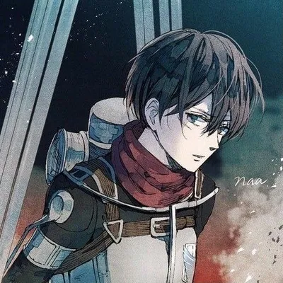 Jay profile
