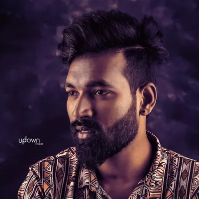 Santhoz Gallery profile