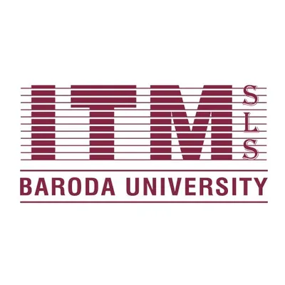 ITM SLS BARODA UNIVERSITY profile