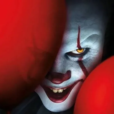 IT: The Movie profile