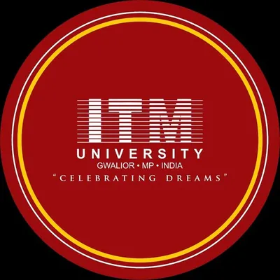 ITM University profile