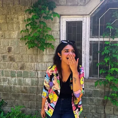 Tonakshi Kalra profile