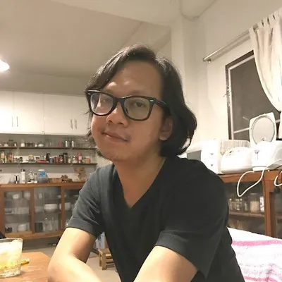 Govit Thatarat ๐น๐ญ profile