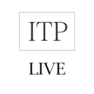 ITP Live profile
