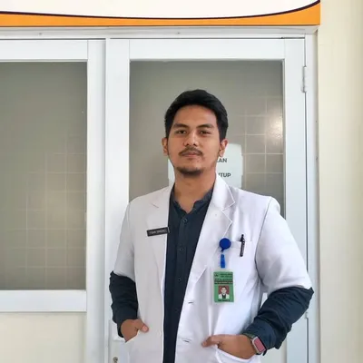 Itqan Ghazali profile