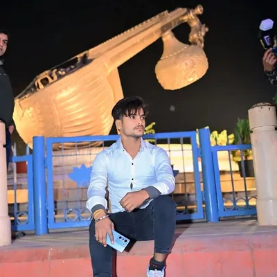 Sk Sonu Verma profile