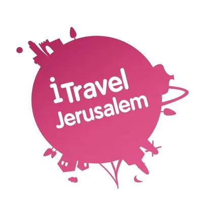ItravelJerusalem profile