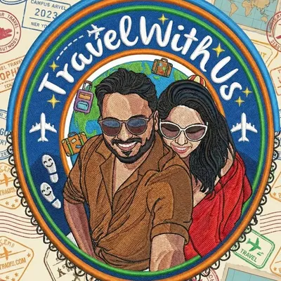 TravelWithUs profile