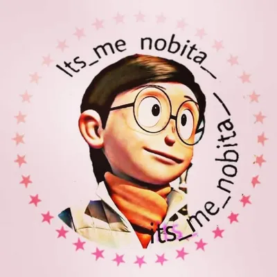 Its_me_nobita__ profile