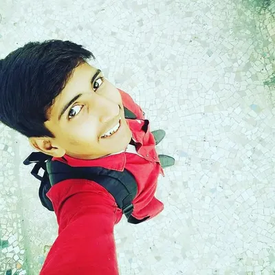 Mitul patel profile