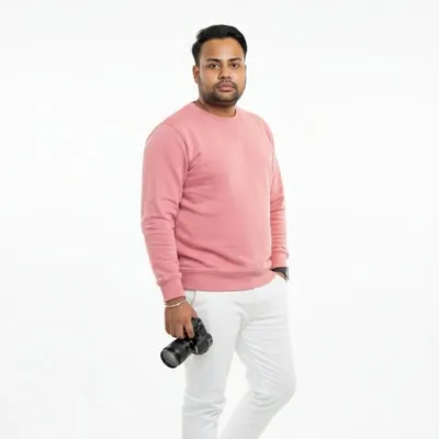 AAMIR SHAH profile