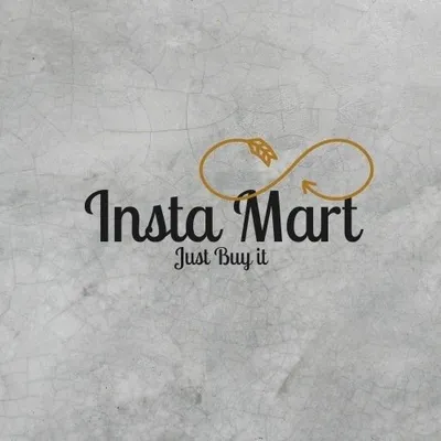 Insta Mart profile