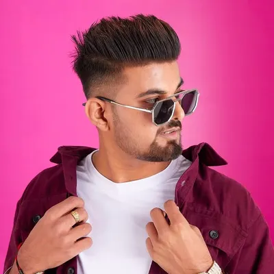 Akash Katiyar profile