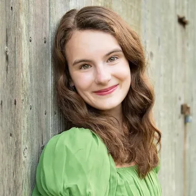 Amanda Anne profile