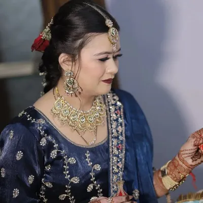 Amandeep Kaur profile