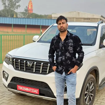 Ankit Parjapati profile