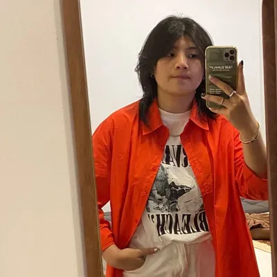 Ashley Lim / Ying profile