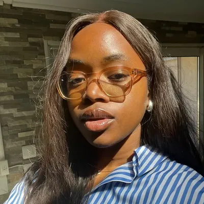 Rachetée Bianca profile