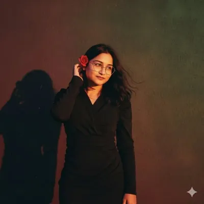 DIYA JAIN profile