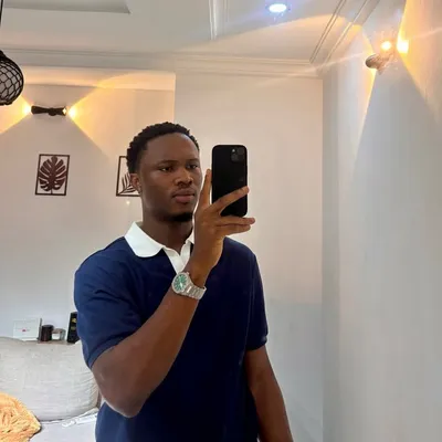 Gbolahan Gafar profile