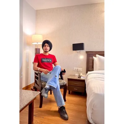 Jashan Randhawa profile