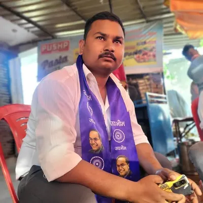 Jaswant gautam profile
