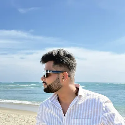 Jayesh D Patel profile