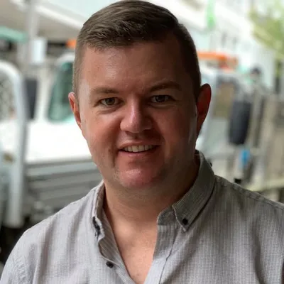 Luke Williams | Business Mentor profile
