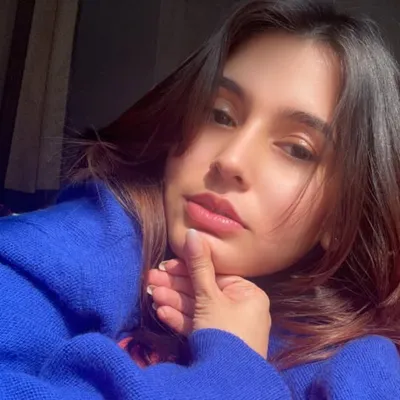 Nishi Soni