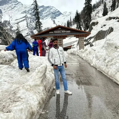 Samar_Lahoriya profile