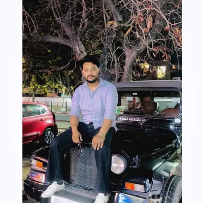Pankaj Sharma profile